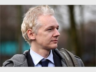 � �������������� ������ ������������� ���������� WikiLeaks 