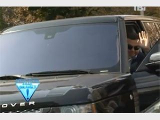 �������� ����� ����� �� Range Rover