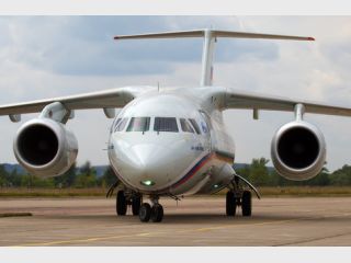 ������ � �������: ��-148 � 67 ����������� �������� ���������� ������� � �����������