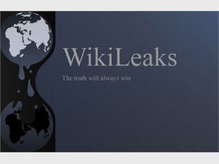 У WikiLeaks закончились деньги 