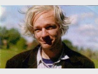 Англия все-таки выдаст Швеции основателя Wikileaks Ассанжа