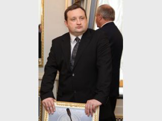 ����� ���: ������� �������, ������� � ������������� �����������