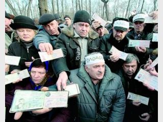 ������ ����������� � ���������� ������� ��������� ����