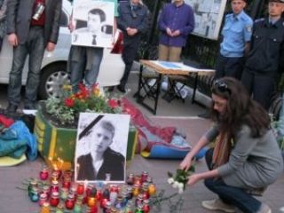 Amnesty International: ���� ������ �������� ��� ��� �������� �������