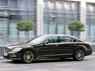 ���������� ���������� �� ���������� ����������� Mercedes-Benz