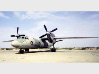 � ����� ������ �������� ��-32 � ���������� �� ����� 