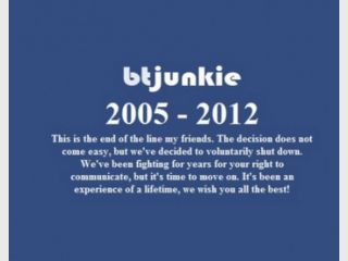 ���������� BitTorrent-������ �������� ��� &mdash; 