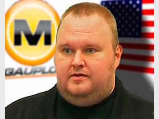 ��� �������� ��� ����� ������������ Megaupload