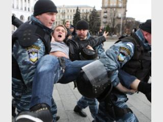 ������� � ����� 