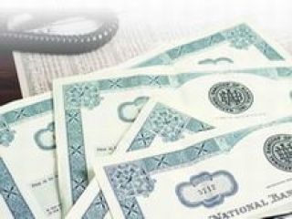 �������� �������� �� ������� ���������� ���� American Express �� 153 ���. ����