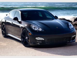 ���������: ��������� ������� Porshe �� ������ ������
