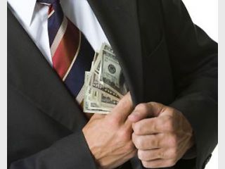 Transparency International: � ������� ������ ����������������� ������� �������� �������� � ����������