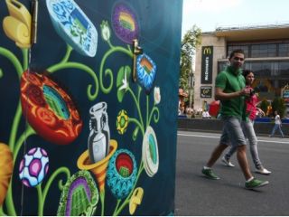 ��� ������ ����-2012 ����� ��������� � �����, �������, �������� � ������