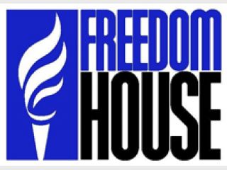 Freedom House ������������ 