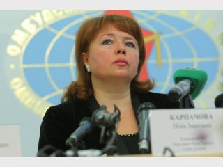 ��������� ����� ����� � ������������� ���������