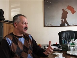 ������ ��������: ������� �� ������������ �� ������ �����������