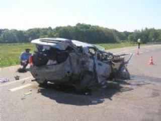 ��������� �������: ���������� �� Ford Focus ���������� �����