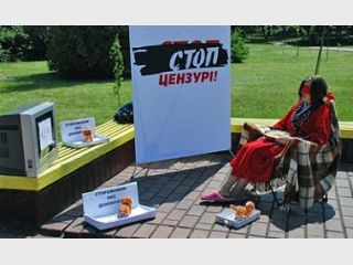 Freedom House: ������������� ���������� ��� ��� �������