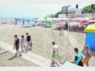 ������� ������� � ������: ��������� VIP-������ ������� ������ �� ������ � ���� &mdash; ������� � �������