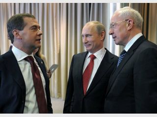 ������ &mdash; ������: ��� �� ��, ������ ����, ��� � ��� ������?