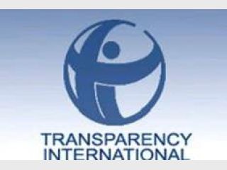 ������������� Transparency International � ������� ���� �� ���������
