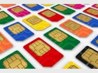 ��������� ����� ������� �������� SIM-����� �� �������� 
