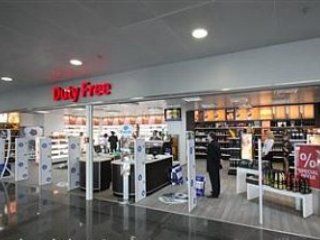 �������������� ����������, ������ ������� duty-free � 