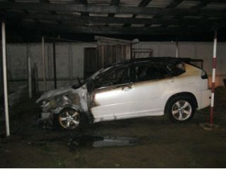 Lexus, ������� ������ �� ��������, ����������� �������������� ��������