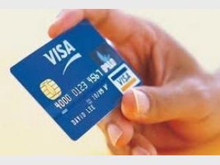 VISA �������������� ����� ����������� ���������� 