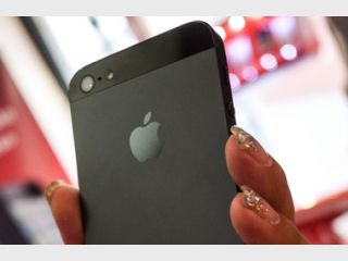 ���������� � ������ ������ �� ����������� Apple ������ �� ����� 