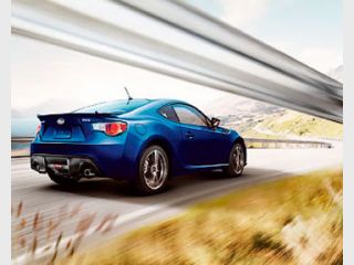 ������ ���������� ���� Subaru � Toyota �������� �� ��������� ������