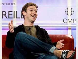 Facebook �������� � ��������� ����������