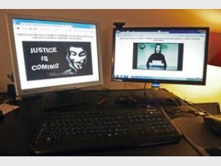 Хакеры обиделись на Wikileaks за платный доступ к материалам 