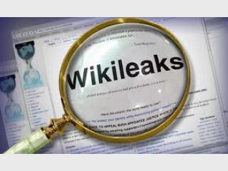 Следите за нашими обновлениями в  facebook vkontakte twitter
WikiLeaks — больше нечего скрывать? 