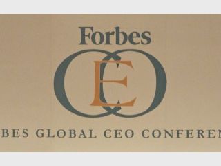 Forbes: 12 �� 40 ����� ������� ����� ������ ����� � ��� 