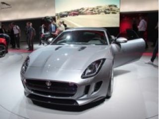 �������� ����� ������ ���� Jaguar � �������, �� ��� ����� �����������