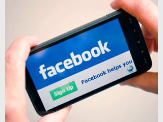 � Facebook ���������������� ��������� ��������� �����������