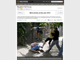 Reuters: ���� �������� ������������ ���-������ ������ � ���-95 ������