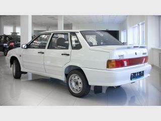 Lada Samara ������� � �������