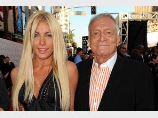 ���������� Playboy ������� �� 26-������ ������