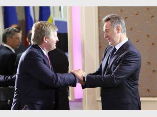 ������������ ��� ����� &mdash; 2012