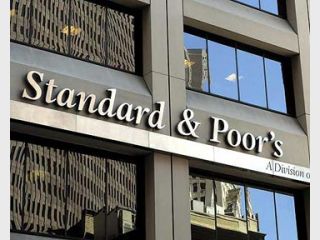 S&P ������� ������� � ��������� � 6 ��� ������, ��� ���������� �������