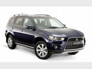 ����������� ��������� ������ ����� Mitsubishi �� 1,15 ��� ���