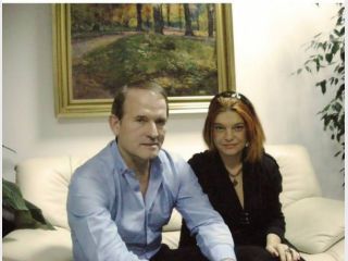 �������� ³����� ���������� &mdash; �������������