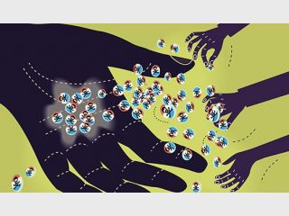 ������ ������������: ��� �������� ������-�������� �����������