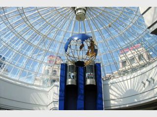 ����������� London and Regional Properties: 