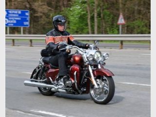          Harley-Davidson