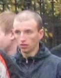 Андрей Довгань