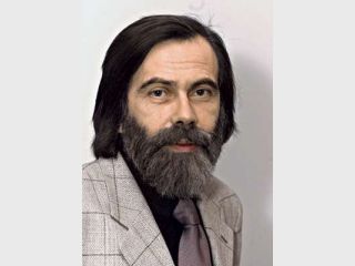 Андрей Погребинский Актер Причина Смерти Фото
