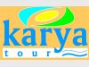 � ������� �������� �����������, ��������� � Karya Tour?